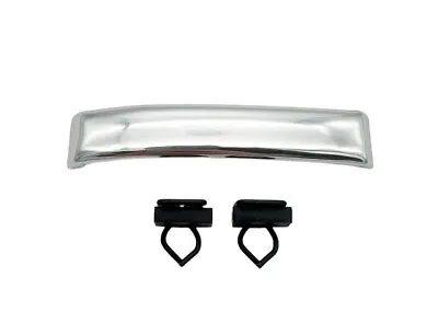 Lower Cab Molding Trim W/ Clips For 1962-1966 Chevy GMC Pickup Truck • $29.99