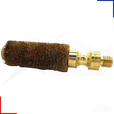 Napier Payne Galway Chamber Shotgun Cleaning Brass Brush Tool 12g 16g Or 28g • £13.99