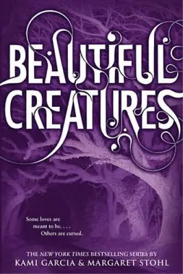 £3.99 • Buy Beautiful Creatures, Garcia, Kami & Stohl, Margaret, Used; Good Book