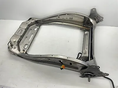 2015-2020 Ford F150 F-150 Stx Front Right Seat Backrest Frame “manual Reclining” • $120.38