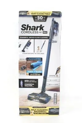 $140 • Buy Shark Cordless Pet Pro Vacuum BRAND NEW!!