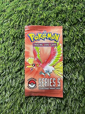 Pokemon POP Series 5 Sealed Promo Booster Pack - Gold Star Umbreon / Espeon • $524.99