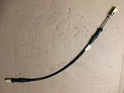 Ford E69Z-7E395-A Shift Control Cable 1986-88 Aerostar W/ A4LD Auto Transmission • $45