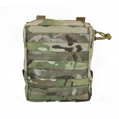 Karrimor SF Predator Large Utility Pouch MOLLE / PALS In Multicam / MTP • £34.99