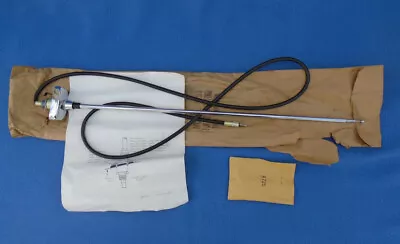 Vintage 1968 To 1972 Ford Pickup Truck Radio Antenna #951 NOS New • $99