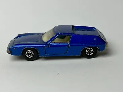 Matchbox Lesney 5 Lotus Europa Superfast • $7.99