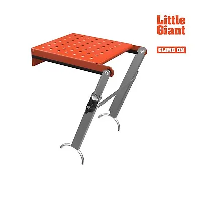 Little Giant Adjustable Work Platform Accessory Compatible For All Little Giant • £73.82