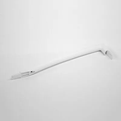 $99.42 • Buy New Genuine OEM Whirlpool Refrigerator Door Handle WPW10672333 W10672333