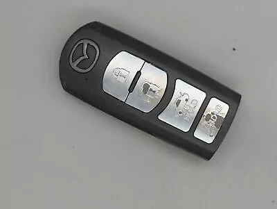 Mazda 3 Keyless Entry Remote Fob WAZSKE13D01 COFETEL: RLVMISK11-0705 4 Buttons • $26.40