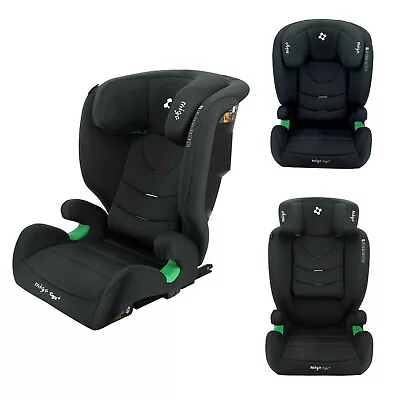 £79.99 • Buy Migo Raga Isize High Back Booster 100-150cm (4 To 12 Years)