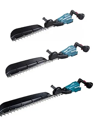 Makita 18V Hedge Trimmer MUH405DZMUH500DZMUH600DZ 3-Speed Body Only • $348.88