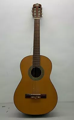 Vintage Kay Acoustic K0865 Guitar • $49.99