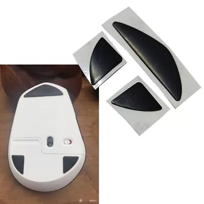 1 Set Mouse Skates For M720 Computer Mouse Feet Replacement • £5.42
