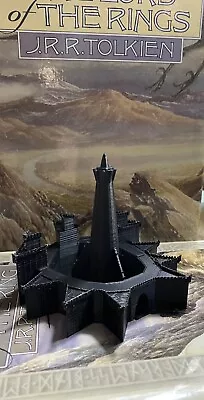 Minas Morgul Model Lord Of The Rings Castle • $9.99