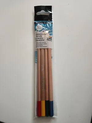 Daler Rowney Watercolour Pencils Crayons Aquarelle *BRAND NEW* • £2.80
