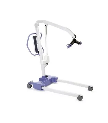 £499.99 • Buy Sunrise Medical Oxford Presence Mobile Electric Hoist- 227kg/ 35st- Nursing