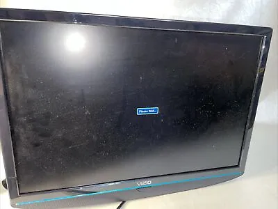 Vizio VW22LHDTV10T 22” LCD HDTV. Tested & Working • $69.99