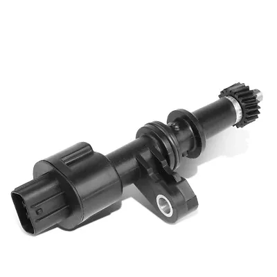 $12.29 • Buy For 1996-2001 Acura Integra Honda Civic AT Blk Vehicle Speed Sensor Replacement