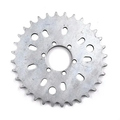 415 Chain Wheel Sprocket 32T 32 Tooth Motorized Gas Cycle Bicycle 80cc 50cc 60cc • $11.49