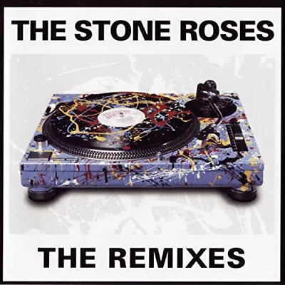 The Remixes By Stone Roses The • £15.79