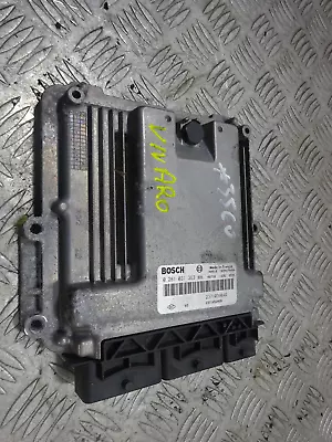 2015 Vauxhall Vivaro 2900 L2h1 1.6 Cdti P/v Mk2 X82 Engine Ecu ( R9m450) *3560 • $160.39