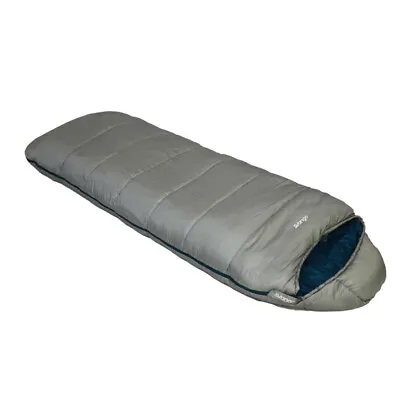 Vango Nitestar Alpha 300 Quad Sleeping Bag (Fog) • £49