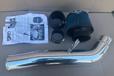 INJEN Cold Air Intake System For All 03-06 Infiniti G35 (incomplete) • $129