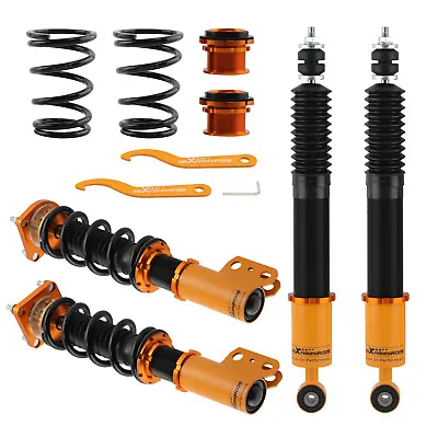 MaXpeedingrods Coilovers For MUSTANG 99-04 Suspension Kit Adjustable Height • $268