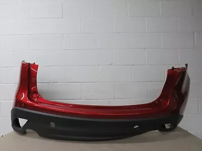 20113-2014-2015-2016 Mazda Cx-5 Rear Bumper Cover (oem) • $136