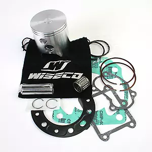 Wiseco Forged Pro Lite Top End Rebuild Kit 72mm STD Dual Ski-Doo MXZ X 600 04-06 • $347.08