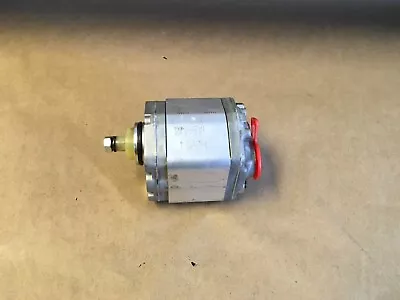 MARZOCCHI K1P S-42-C Gear Pump (KB) • $145