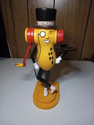Vintage Mr. Peanut Peanut Butter Maker  • $20