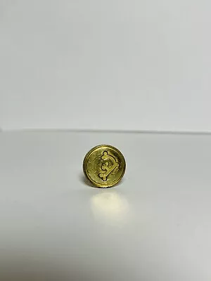 Vintage Brass Wax Seal - “made In England” • $10