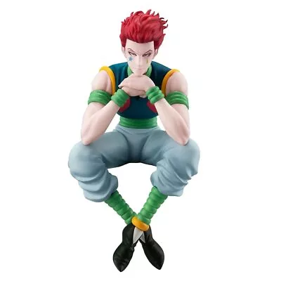 Flue HUNTER X HUNTER Nodor Stopper Figure Hisoka • $42.06