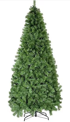 Qukadark 6.5ft. Spruce Artificial Fake Christmas Tree • $44.99