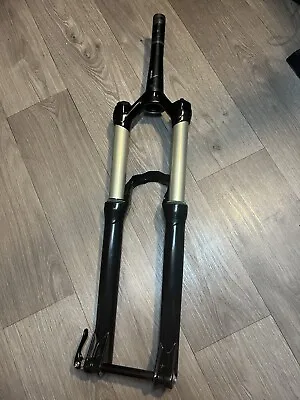 Manitou Minute Comp 27.5 140MM Air Forks For MTB Enduro Trail - MUST SEE • £169.99