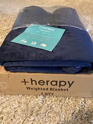 Weighted Blanket Complete BNWT Therapy Adaptive Series 7kg • $120