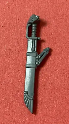 Astra Militarum NEW Cadia Stands Command Squad SWORD In SCABARD - Cadian 40k • £1.75