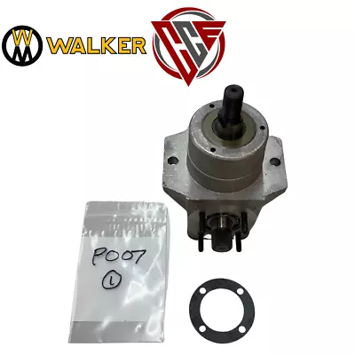 Oem Genuine Walker Mower Part 5052-1 (lh Rotation) Gearbox • $258.99