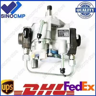 Fuel Injection Pump 294000-0785 16700-VM01C For Nissian YD25 Diesel Engine • $602.80