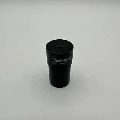 Olympus Microscope Projection Eyepiece PE 4x 125 • $55