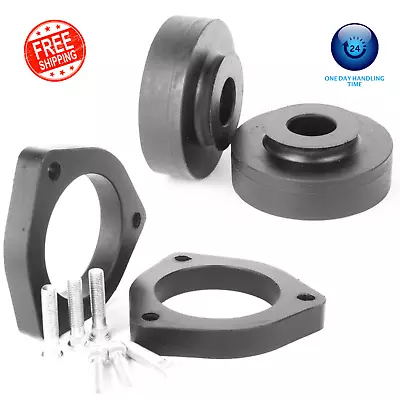 Lift Kit Complete Leveling Spacer For Volkswagen 20 Mm Golf Passat Tiguan • $119.99