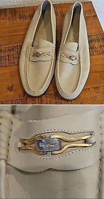 Salvatore Ferragamo Mens Shoes Size 11 • $350