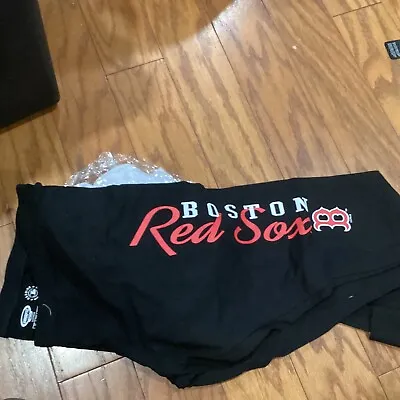 Concepts  Boston Red Sox Women's Yoga Legging Pants XL NWT • $11