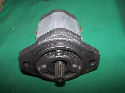 Marzocchi  Ghp1a2-d-4-s3h  Hydraulic Gear Pump   • $120