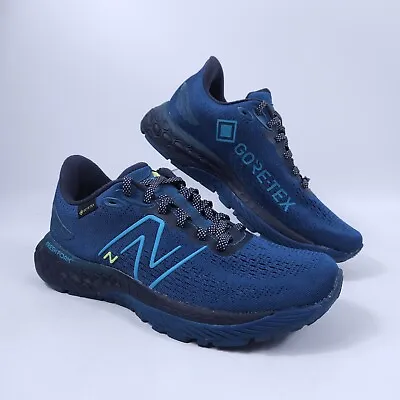 Read! New Balance 880V12 GTX Womens Size 8 Mens 6.5 Gore Tex Waterproof Shoes  • $62.99