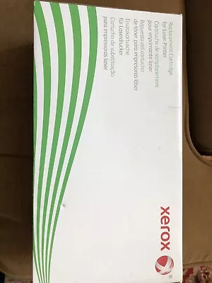 Xerox Toner Cartridge Q5949X (Black Noir) New In Box • $29