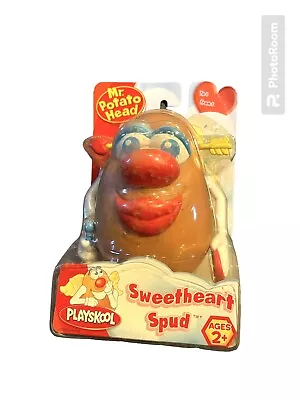 Mr. Potato Head Sweetheart In Original Box • $25