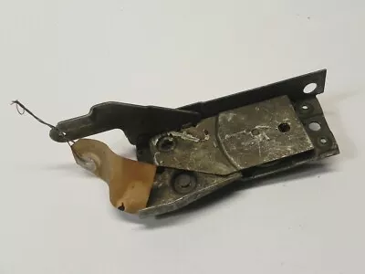 $52.48 • Buy 1949-50 Kaiser-frazer, 1951 Frazer | *nos* Rear Right Door Lock (kf #204201)