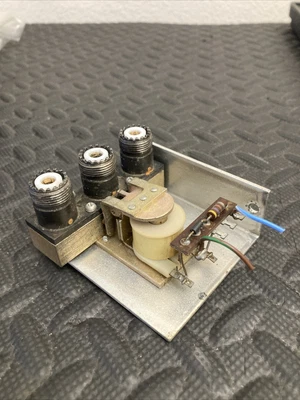 $20 • Buy Rf Coaxial Switch